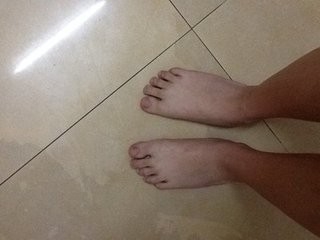 跑步中减少关节磨损的小窍门