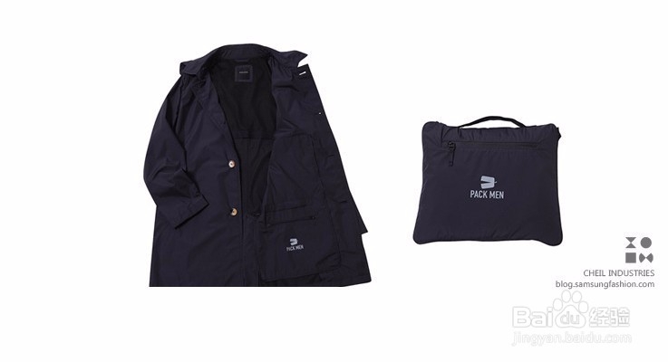 玄彬：30岁男人时尚享受秋日都市生活