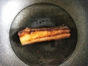 冬笋炒腊肉怎么做