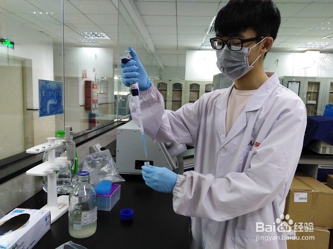 第二代:毛发中现场毒品检测仪