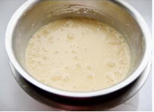 冰淇淋的家常做法