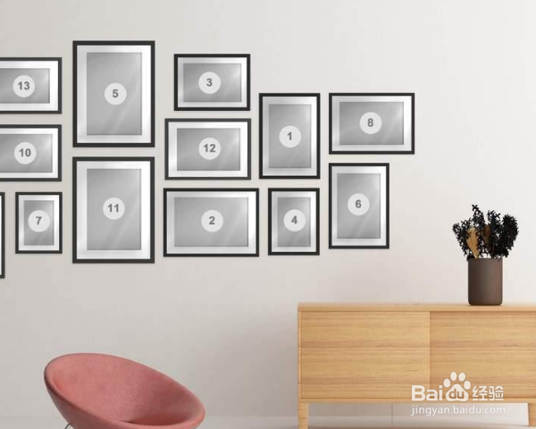 新装修的墙壁怎么验收？