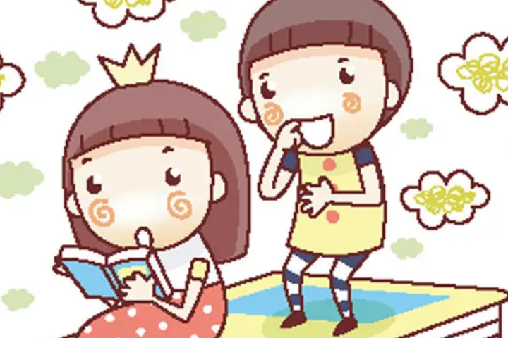 安徒生童话中有哪些故事