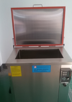 医用超声波清洗机简介