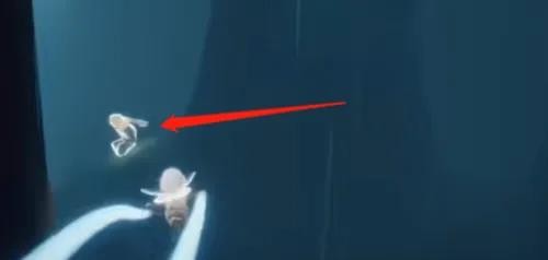 光遇中胆小鬼先祖在什么位置