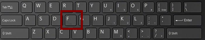 联想x1笔记本大写键在哪里