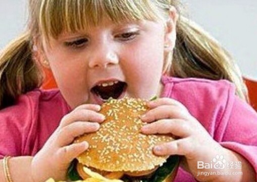 孩子吃零食如何分级吃更好?