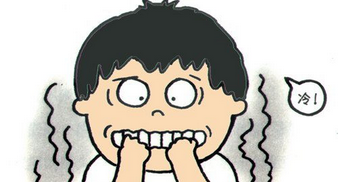 手脚冰凉的原因有哪些