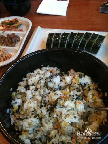 游首尔八大攻略