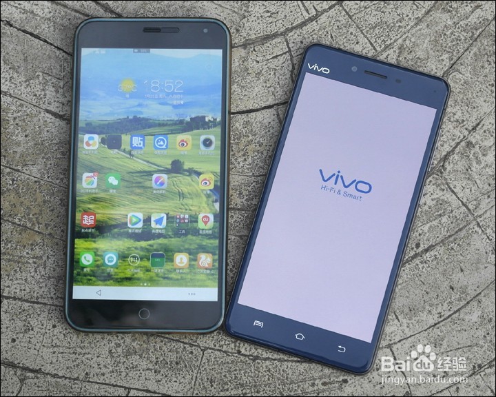vivo X5 PRO手机详细测评