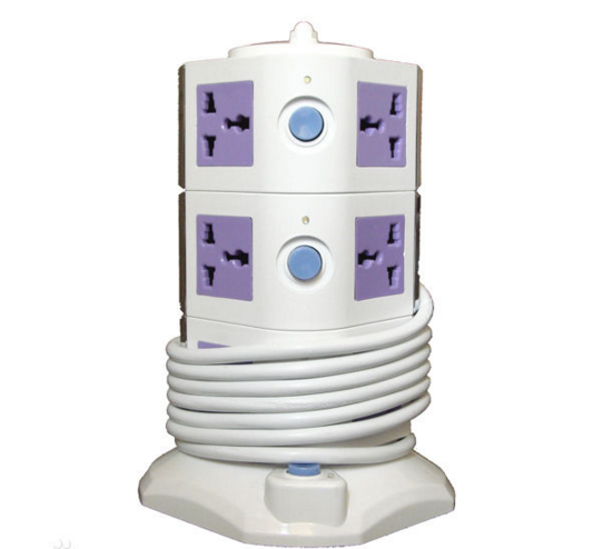 一个排插可以插在另一个排插上吗