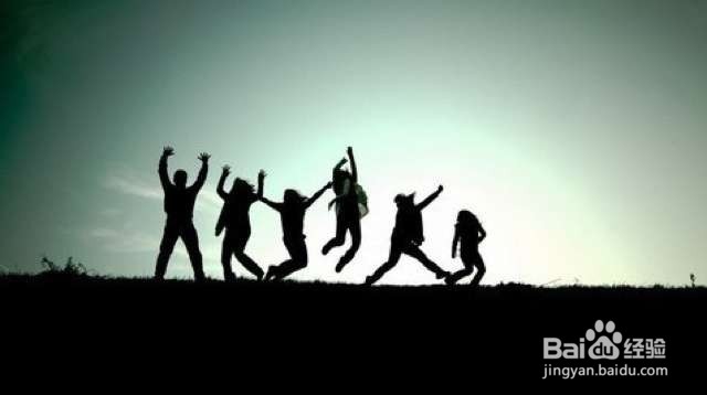 如何在生活中交到朋友