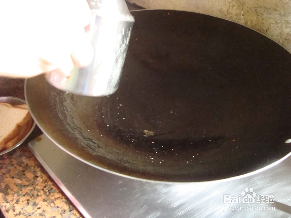 营养早餐——学生党也可以！