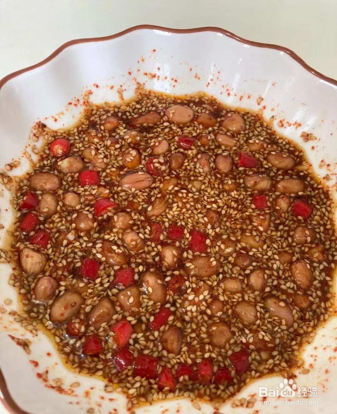 凉拌黄瓜怎么做好吃