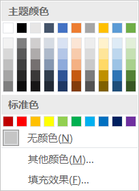 word怎么设置页面颜色