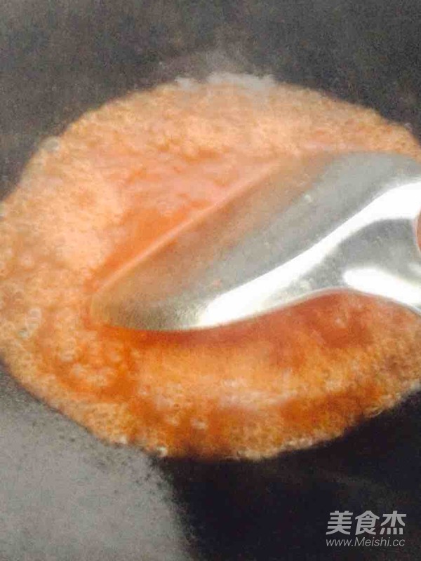 青椒咕咾肉的做法