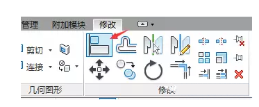 如何解决Revit中分析线与梁一端分离的问题