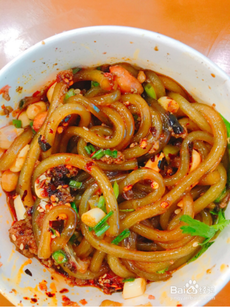 重庆三日游攻略,请不要错过舌尖上的重庆