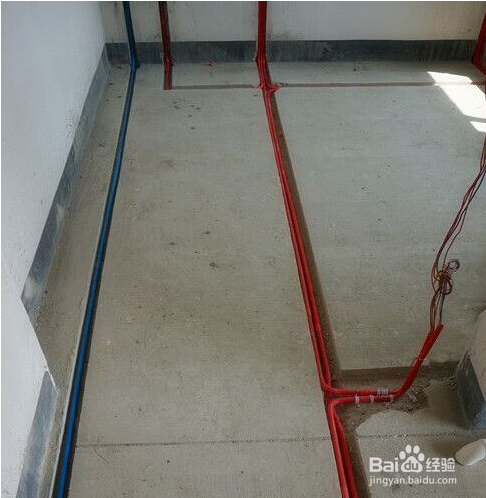 天品正连接：水电施工的细节和注意事项需重视！