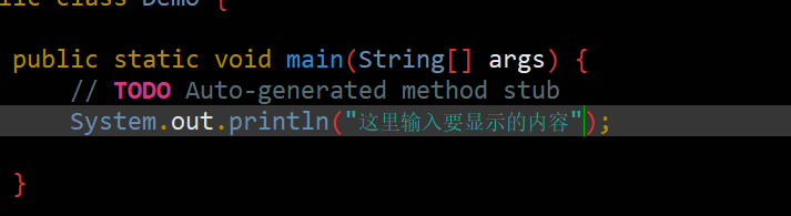Eclipse创建项目步骤
