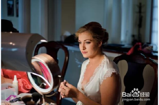 如何拍摄出完美的婚礼照片