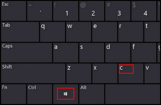 455R4J系列如何创建PIN密码?(Win8.1)