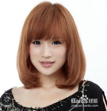 矮个子女生发型矮个子女生最新发型推荐
