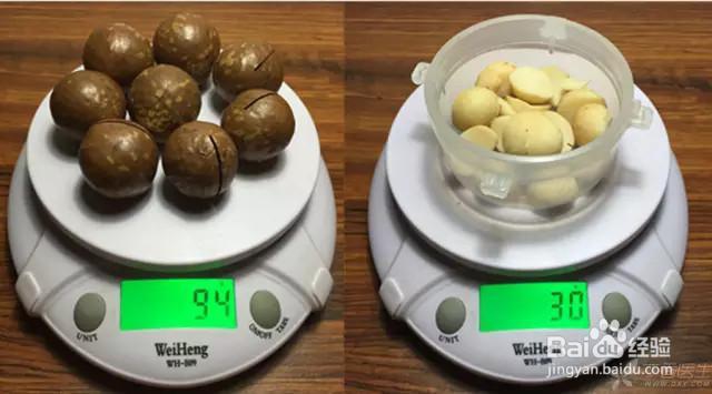 一天吃几个核桃好？坚果，你真的吃对了吗？