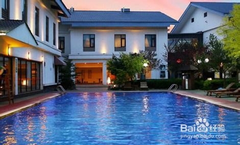 国御温泉度假小镇攻略