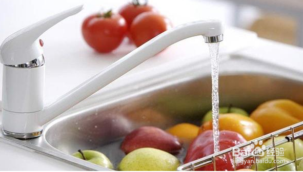 如何去除蔬菜农药