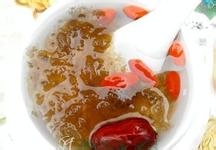 红枣枸杞水的做法详解？