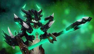 DOTA殁境神蚀者技能解析