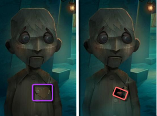 迷画之塔2图文攻略