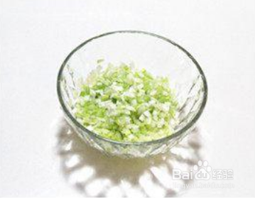 怎样做葱花饼