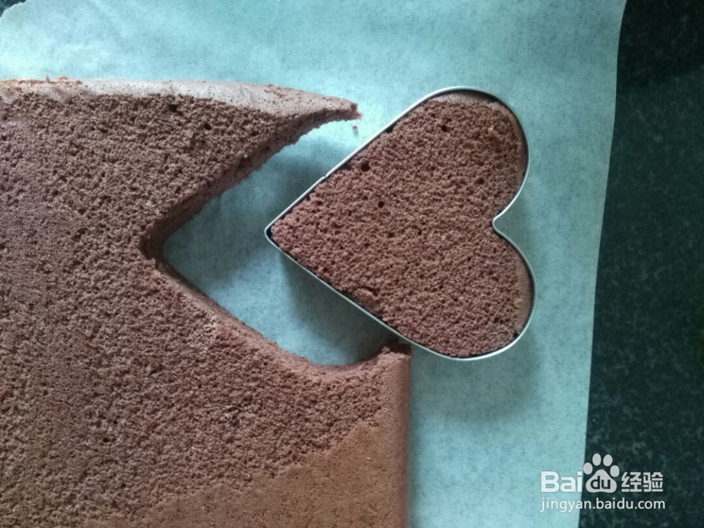 简单好吃的巧克力派