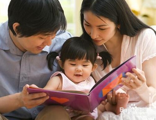 避免孩子养成不良生活习惯,父母该怎样做