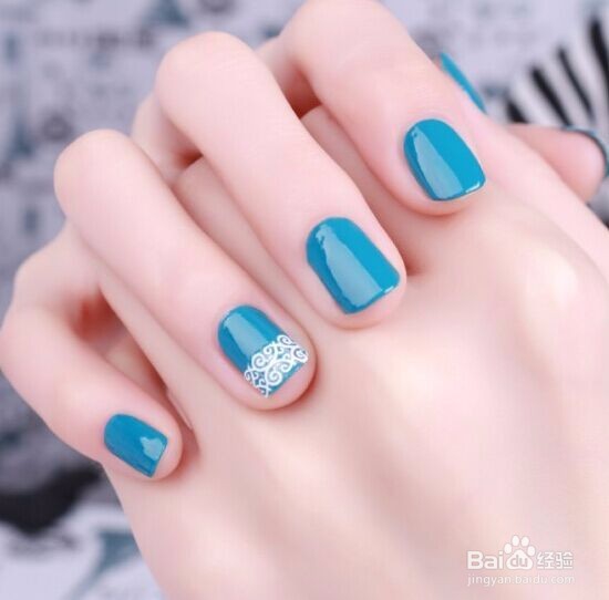 使用指甲油,你不得不知道的窍门