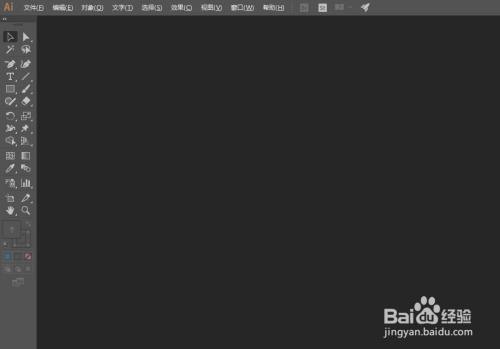 AI如何制作紧密背景