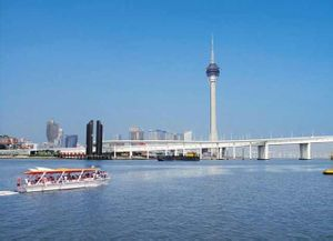 湾仔旅游码头游玩攻略