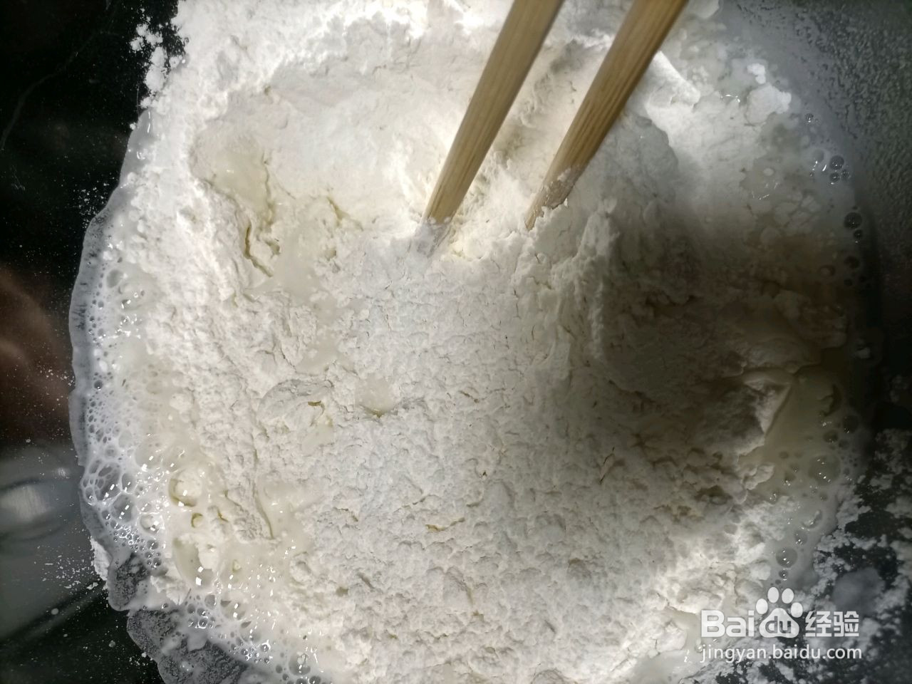 隔离期的牛肉饼的做法