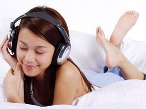 缓解压力的妙方