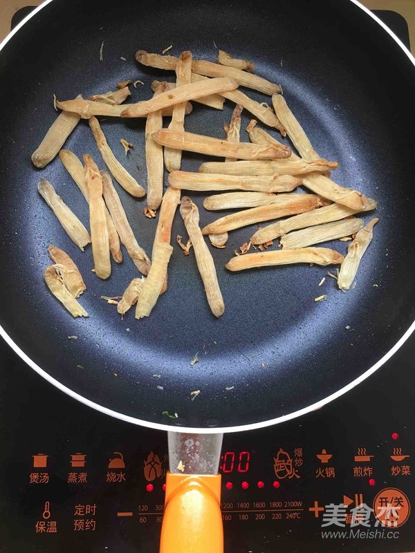 艇仔粥的家常做法