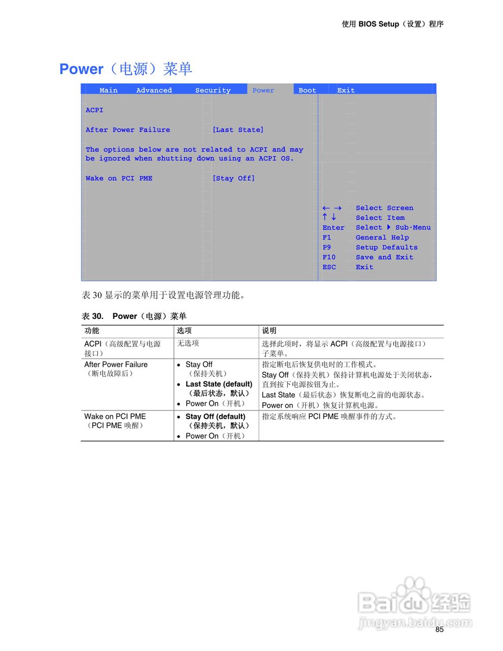 Intel D915PCM主板说明书:[9]