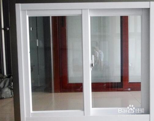 推拉门窗如何提高密封