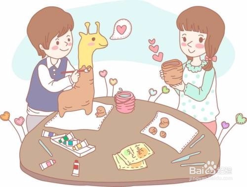 如何成为一个合格的好妈妈?