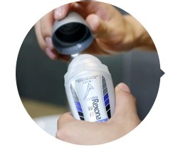 止汗剂使用攻略