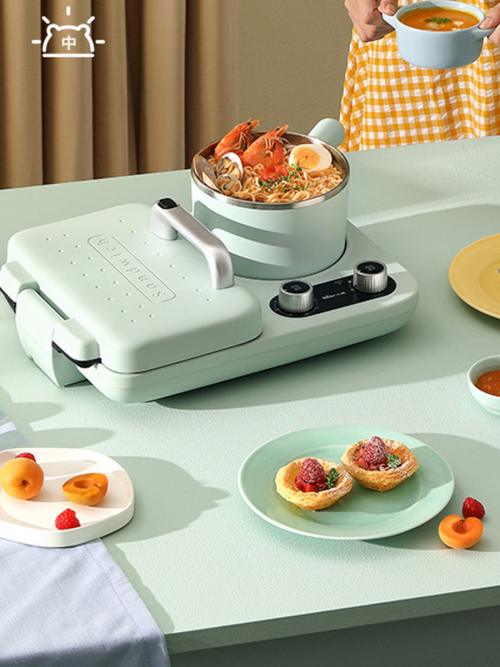 一人食厨具推荐,爱生活更爱自己