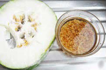 焖冬瓜的家常做法