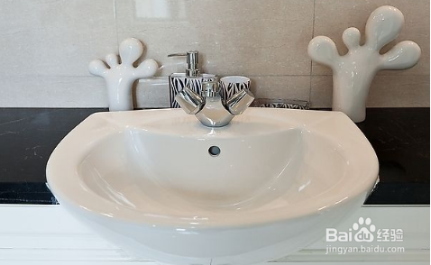 卫浴装修小技巧 教你省钱又时尚!