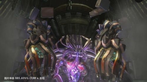 《最终幻想13》图文攻略B-3